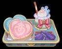 SIGEWINNEDAILY's tweet photo. sigewinne's special dish 🥺💗 https://t.co/oHUuAr2Mbi