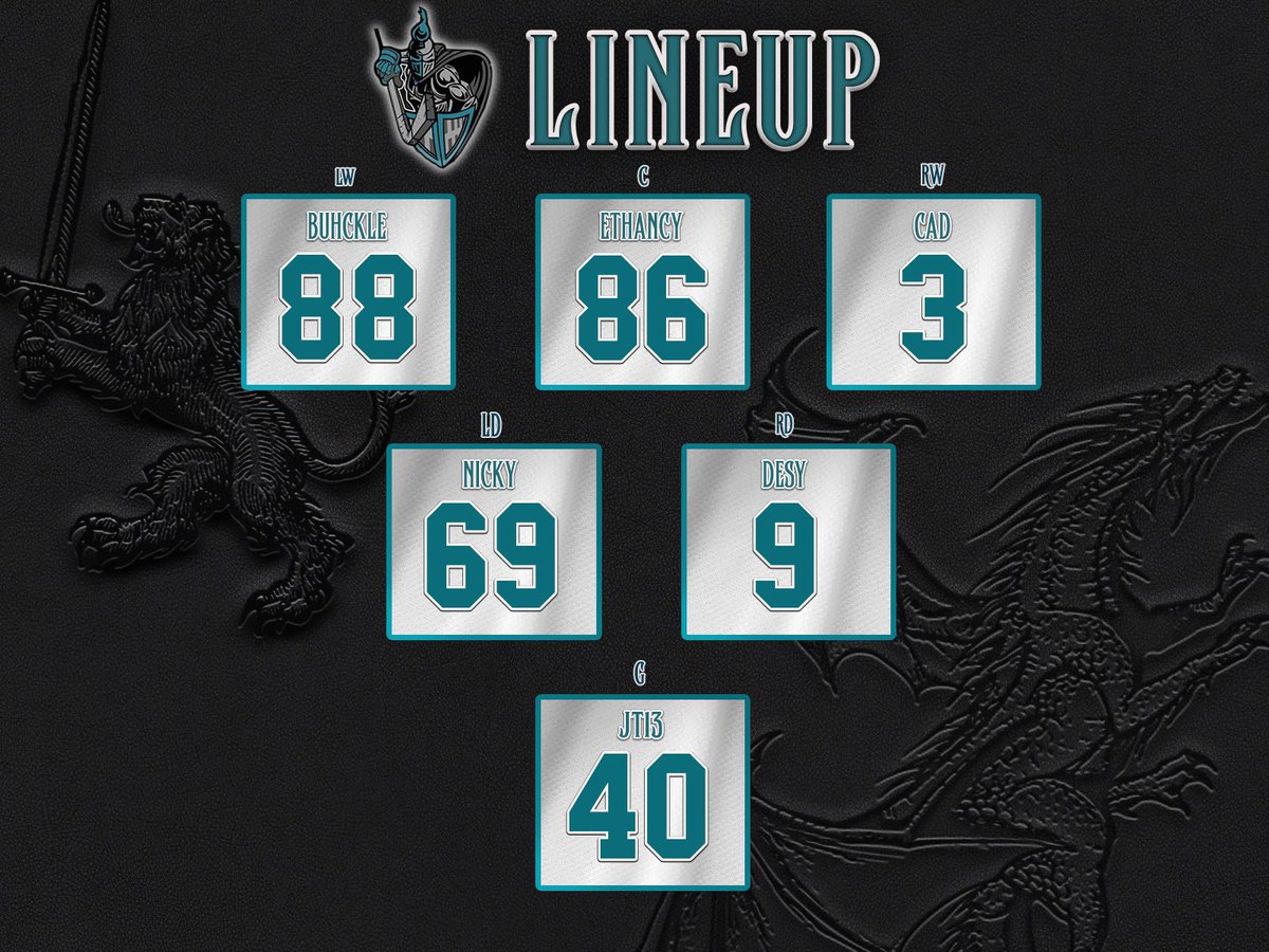 Knight Shift tweet media