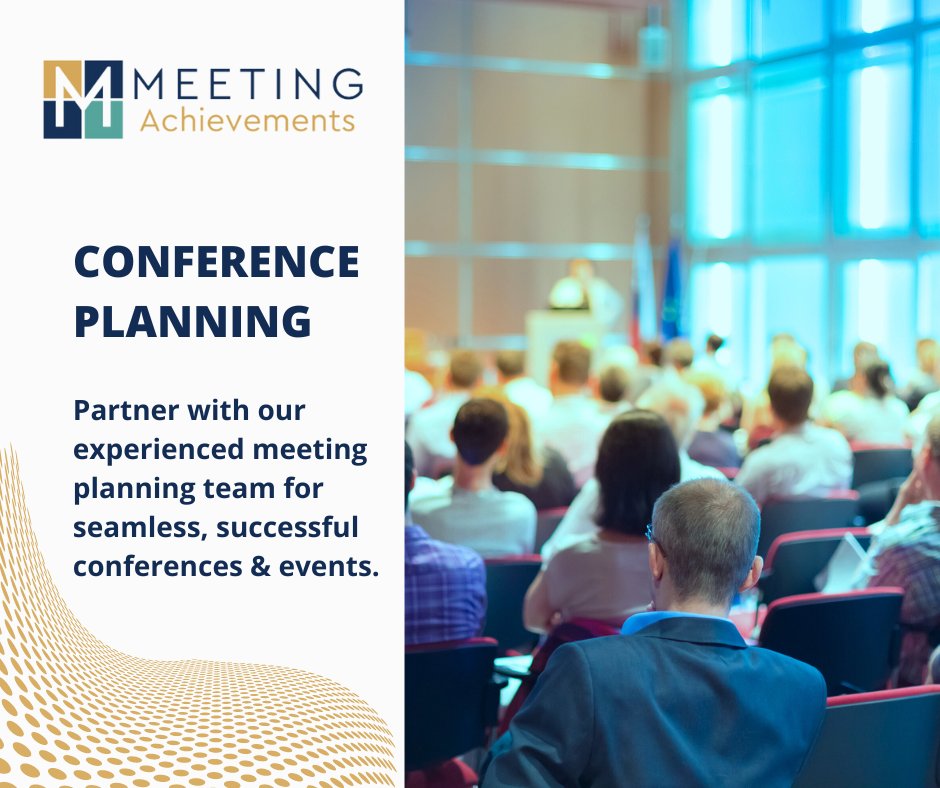 We're here to help with your next events, offering full-service assistance or support when you need it.

#CME #Eventplanning #continuingmedicaleducation #KnowledgeIsPower #LifeLongLearning #instructionaldesign