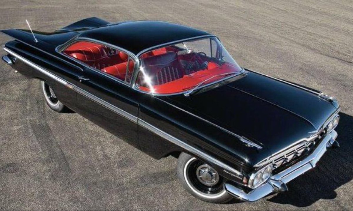 1959 Chevrolet Impala