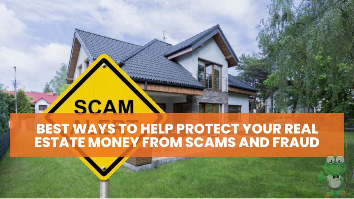 HaoFinder's tweet image. The Best Ways to Help Protect Your Real Estate Money from Scams and Fraud in Nairobi and Beyond.
Take proactive steps to safeguard your real estate funds today! #RealEstateProtection #ScamPrevention #teamtrump #FinancialSecurity #kenyans 

Readmore: haofinder.com/blog/best-ways…