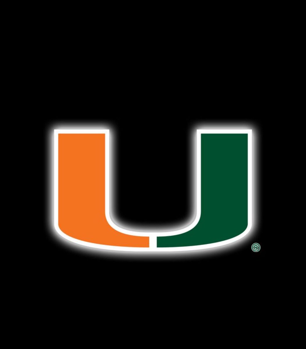 Blessed to receive an offer from Miami <a href="/CoachDNic/">Derek Nicholson</a> <a href="/coachSamGreiner/">Sam Greiner</a> @WCLionsRecruits