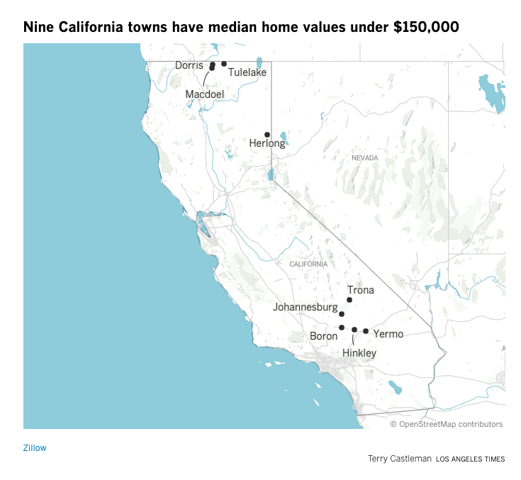 The California dream is still alive..... if you don't mind a long commute latimes.com/california/sto…