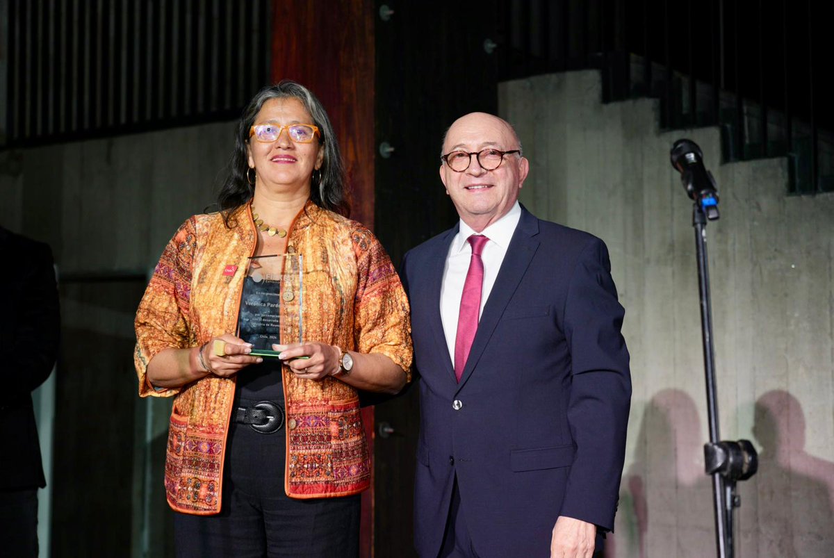 FIEXPO Latin America tweet media