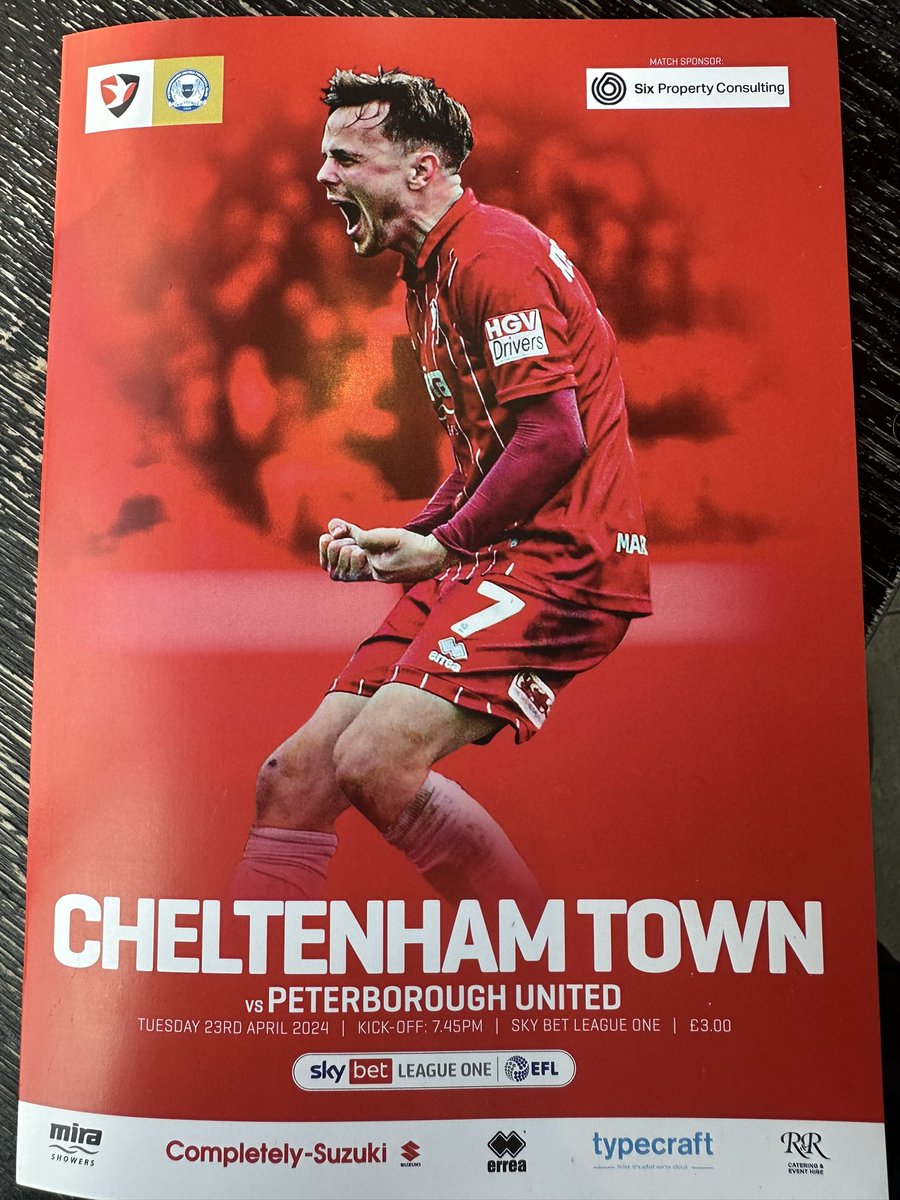 Jon Palmer tweet media