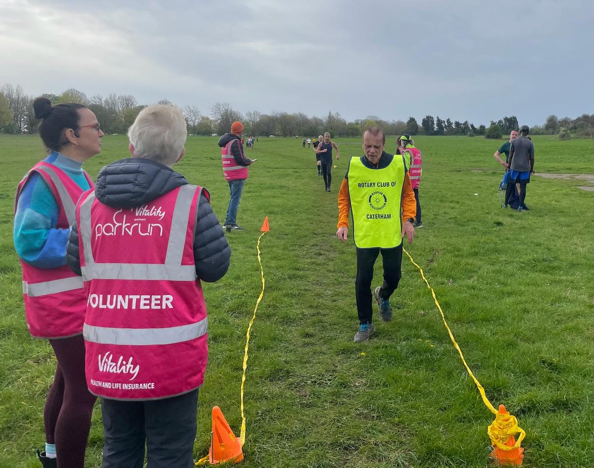 Our member Peter Georgiades hits 500! It's just  a click away bit.ly/3w88Apy <a href="/slondonharriers/">SouthLondonHarriers</a> @runningUK <a href="/BansteadRotary/">Banstead & Sutton Nonsuch Rotary</a> <a href="/TitseyRotary/">Titsey Rotary Club</a> <a href="/PlanInsurance/">Plan Insurance</a> <a href="/CaterhamPrep/">Caterham Prep</a> <a href="/CaterhamRT/">Caterham Round Table</a> @BUXTONBUILDING <a href="/TandridgeIndpt/">The Tandridge Independent</a>