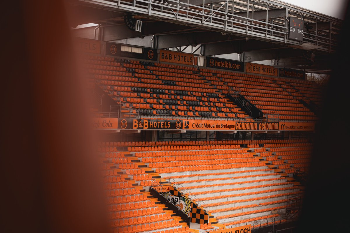 FCLorient tweet picture