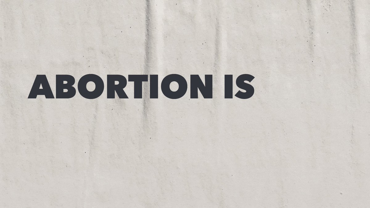 .#EMTALA protects patients from being turned away from hospital ERs & keeps pregnant people safe in medical emergencies. But anti-abortion actors at #SCOTUS are against this. They would rather people die than allow doctors to provide emergency abortion care. #BansOffOurBodies