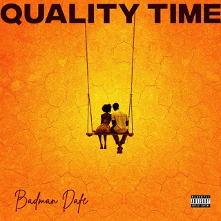 #KissFMLagos | #GoodMusicGoodTalk💊 💊 ▶️Quality Time - @badmandafe | #MusicRoll W @DjRatusNg