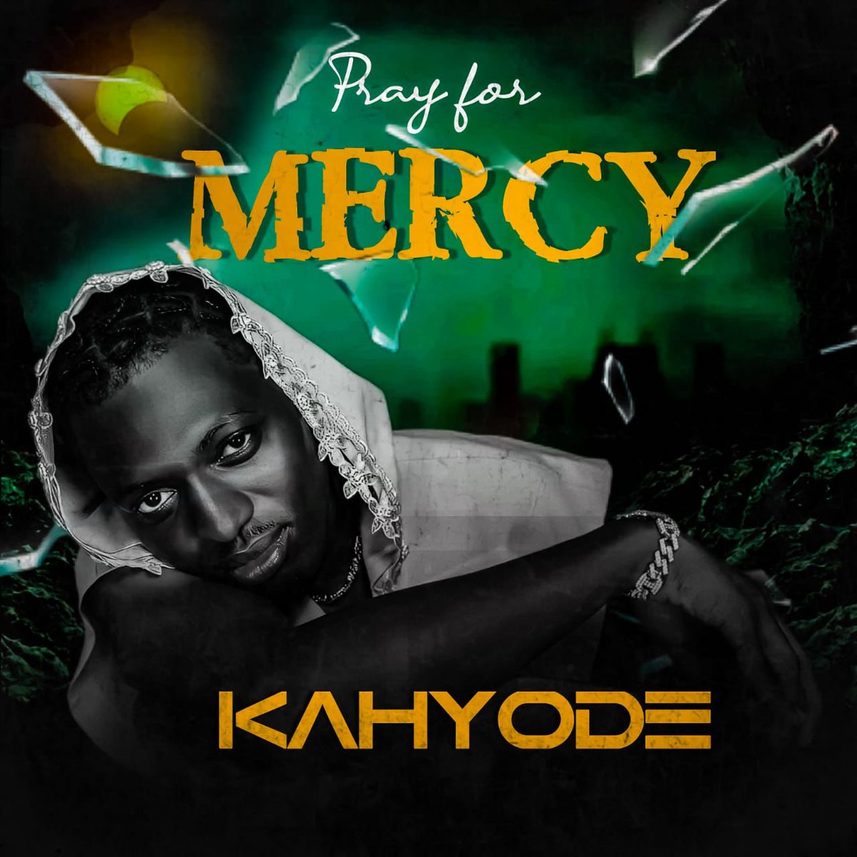 My new music drops MAY 1ST