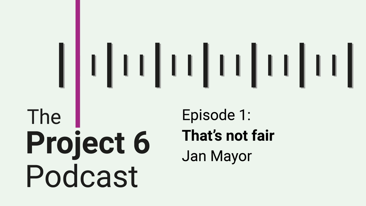 Project6_'s tweet photo. Ep 1 - We speak to Jan Mayor from @turningpointsco  about the work they're doing to promote the rights of people who use drugs and ensuring they have access to the level of support and healthcare everyone in our society should expect.  

Have a listen 👂 https://t.co/iPrgxcR960 https://t.co/oTA4nOX32Z