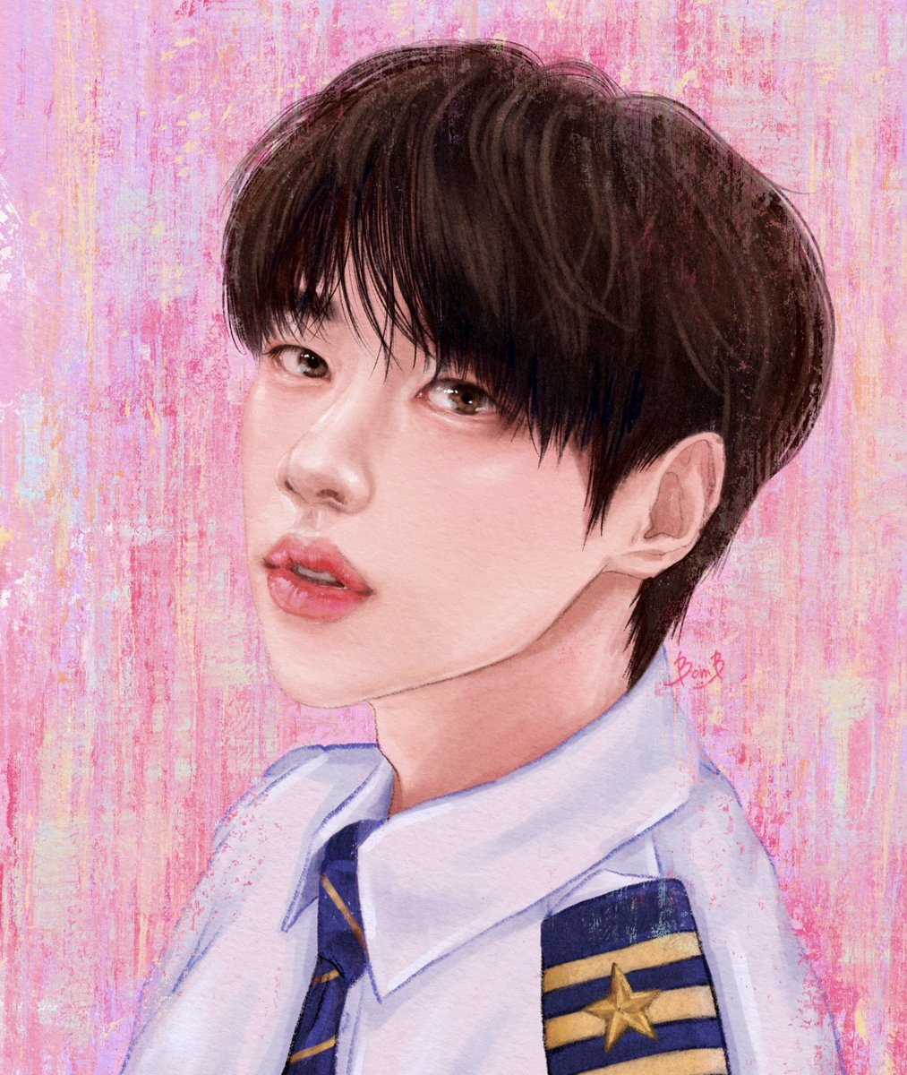 디케이지 5주년 축하 막차탑승🎉
자컨 부활도 츅하합니다앙!~~🫶🏻💕
#DKZ_5TH_DEBUT #디케이지
#재찬 #JAECHAN #Bomb_fanarts