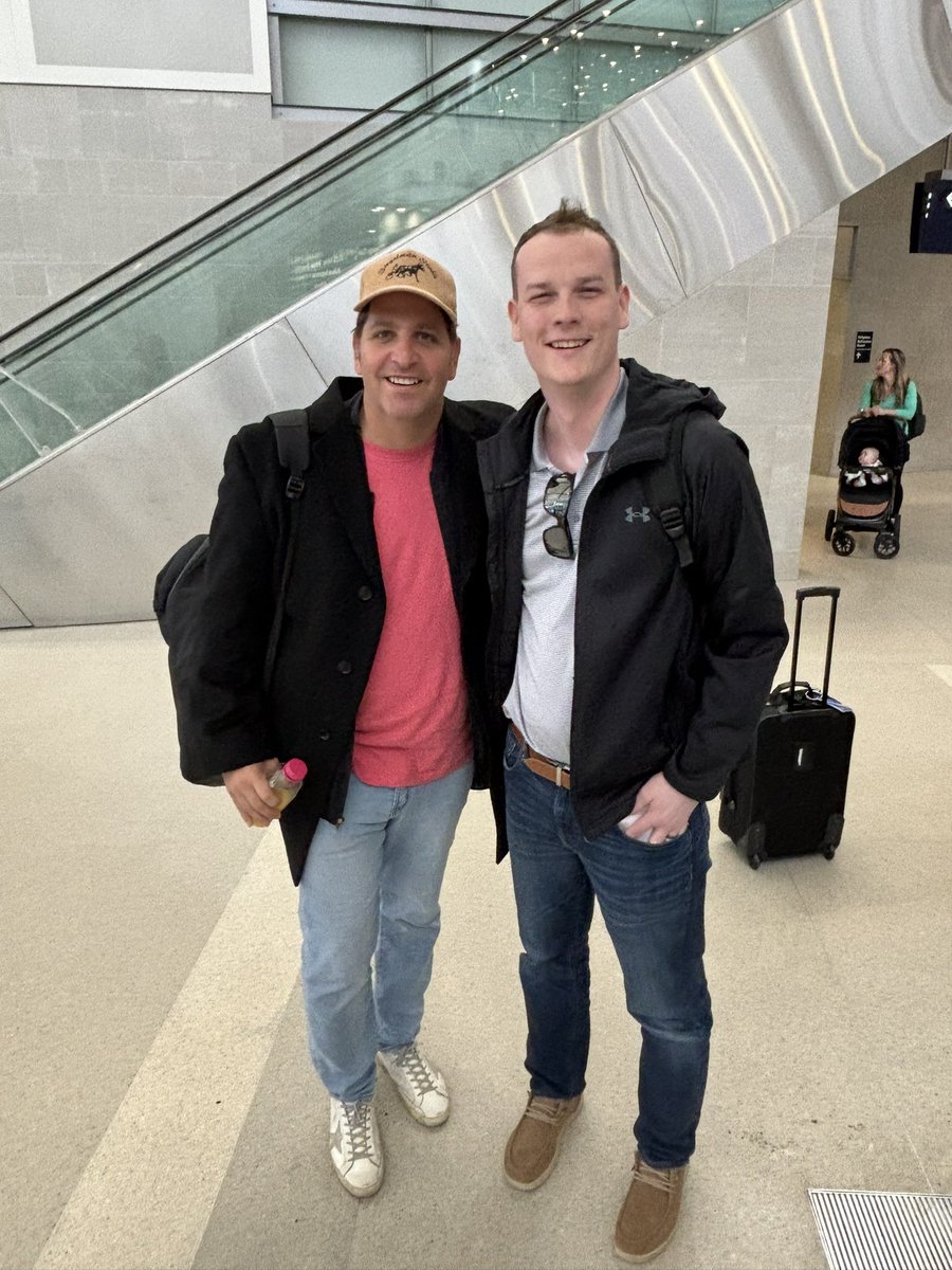 Paul Harkenrider tweet media