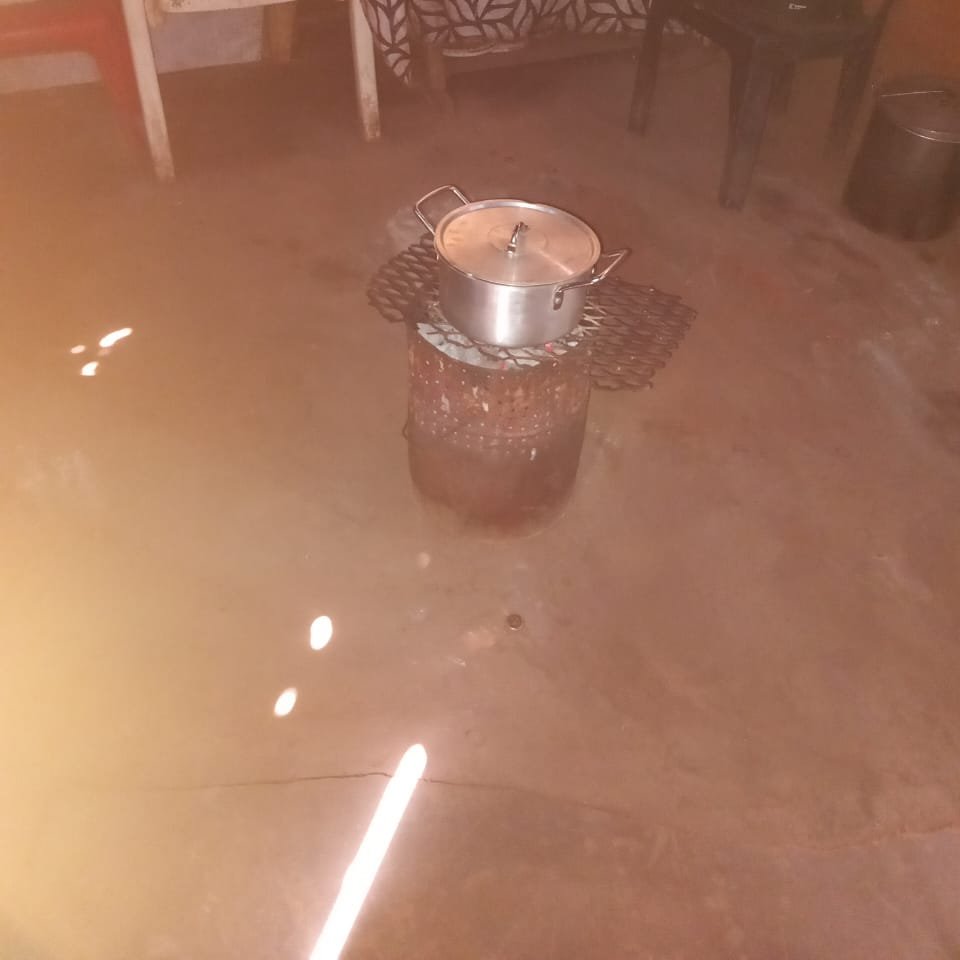 AIDC_RSA's tweet photo. Exciting news! The #EnergyPoverty study conducted by @AIDC_RSA &amp; @SAGRC5 in Emalahleni has kicked off! It aims to develop evidence-based strategies to alleviate energy poverty in the community and inform policy interventions at local and national levels.
#SouthAfrica
#Emalahleni https://t.co/XUgHXDk90e
