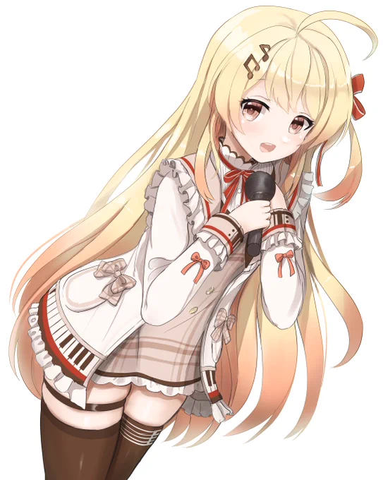奏ちゃん~#Artnose 