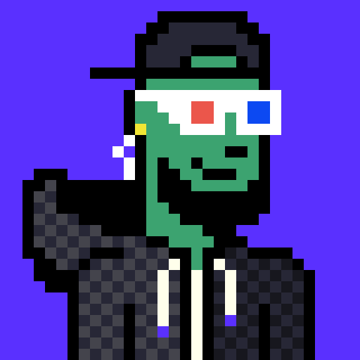 RodSs360's tweet photo. New project guys!
#NFT
#nftart 
#NFTPIXEL
#wallbee https://t.co/YJJx7m5cra