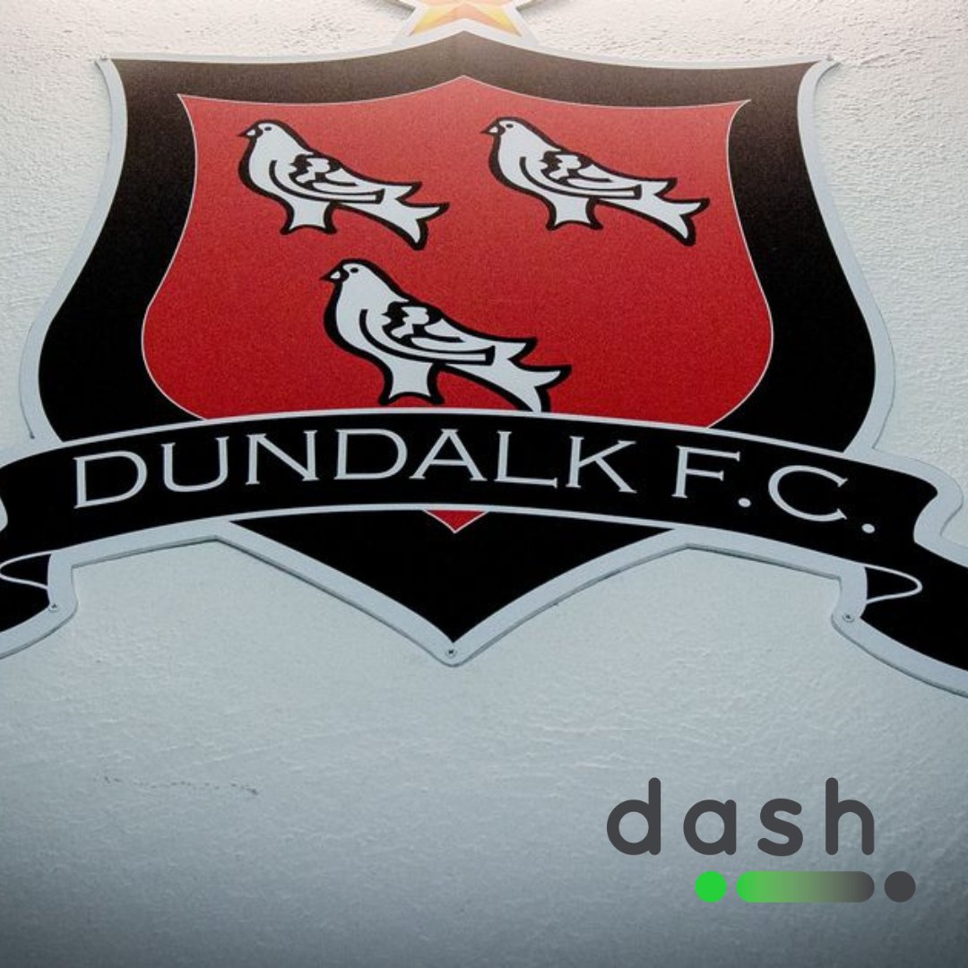 dash dundalk tweet media
