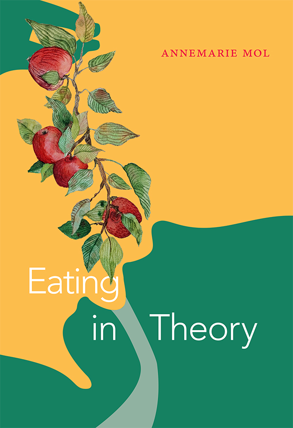 Congratulations to Annemarie Mol, who has won the Bernal Prize for distinguished contributions to the field of STS from @4sWeb. ow.ly/Jgqs50Rncv0