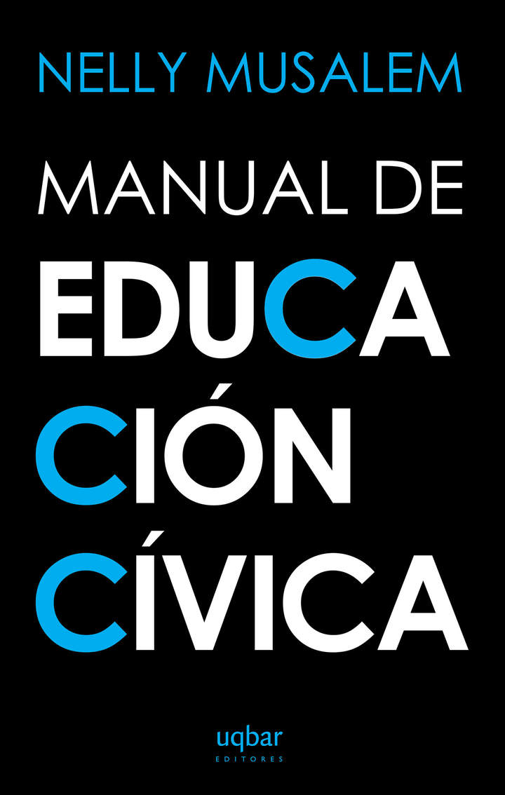@marionnomas Manual de Educación Cívica... Y chao síndrome de Petorca!! ;-)