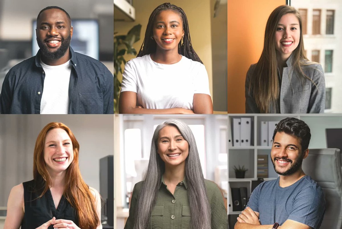 The way we work is changing rapidly, and 2024 brings exciting opportunities for employees who prioritize well-being, growth, and belonging. Here are 6 trends to watch for when seeking a company with a thriving culture:
bit.ly/3w7qJDQ

#GreatPlaceToWork #GPTW4ALL