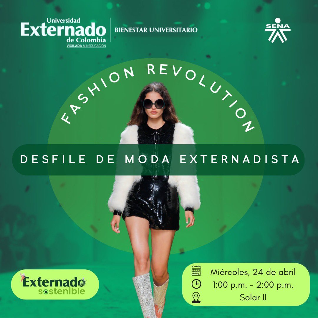 UEBienestar's tweet photo. Esto es hoy. ¡No se lo pierdan! 💚🙂‍↔️ https://t.co/SPYJVOIgn1