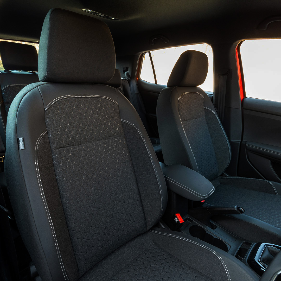 volkswagenindia's tweet photo. A companion that’s #StyledToWander. The new dark-styled Taigun GT Line 1.0L TSI comes with the GT Line badge, making sporty-styled aesthetics more accessible to those seeking the GT legacy.
#TaigunGTLine #Taigun #GT #VolkswagenTaigun #VolkswagenIndia #Volkswagen https://t.co/o8GYwIfvBF