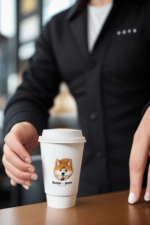 Forget just 'to the moon'! $SHIB is now accepted at your favorite coffee shop! Meme coins are evolving with real-world uses. #ShibaInu #memecoins