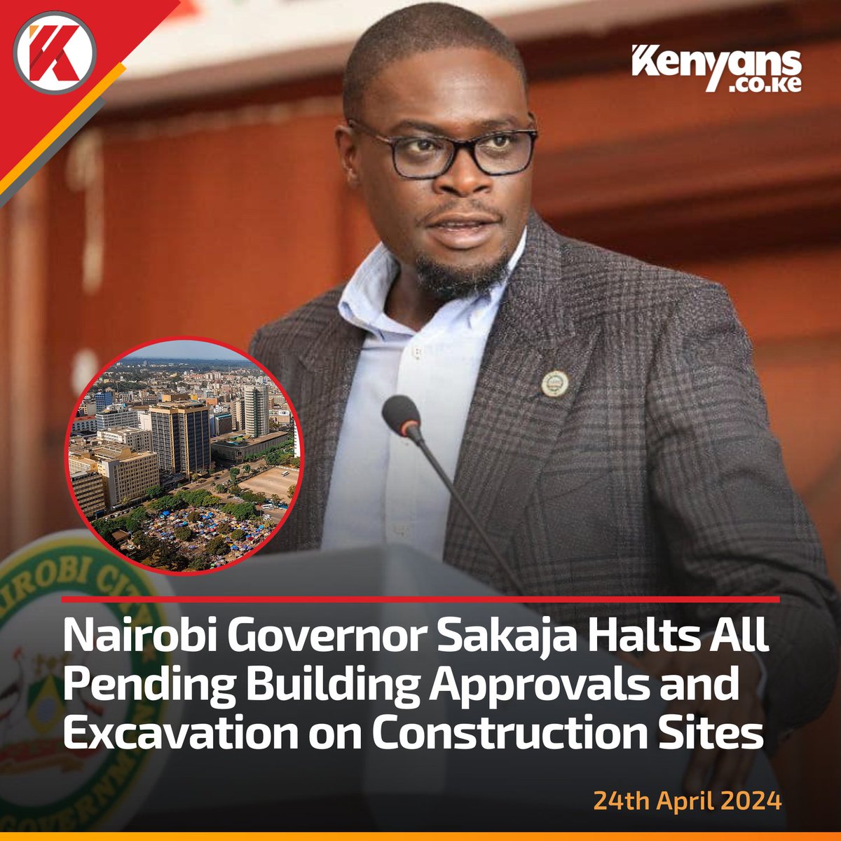 Jerotich Seii raised her voice. She warned of dire consequences. Nairobi mafia cartels fought back. Mr. Sakaja even announced that 25 storey houses shall be built. The gods and goddesses gathered. The rains are their signature upon what @JerotichSeii warned against for free. 🚶🏾‍♂️⚖️