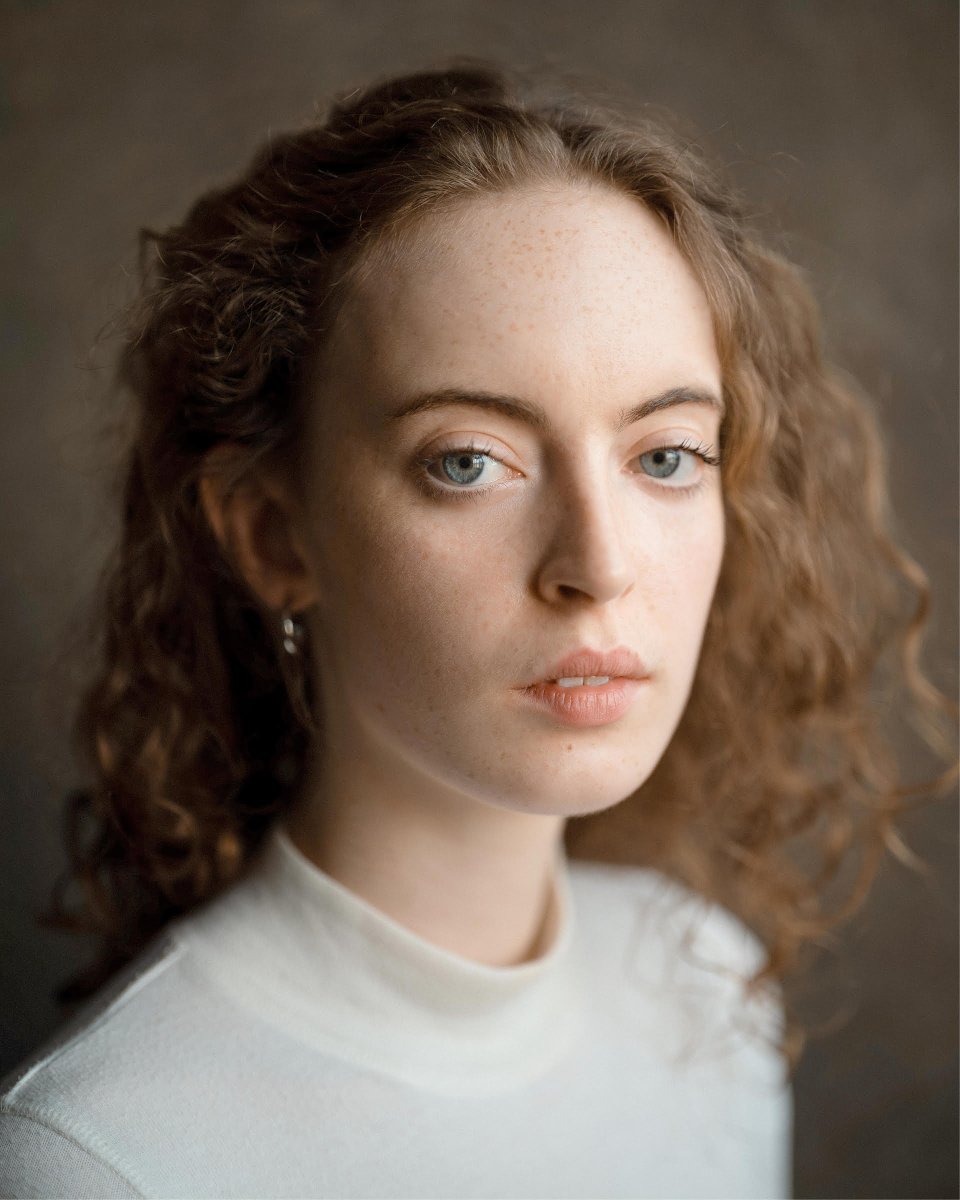 New Client Announcement. 🚨    

Please join us in welcoming our new #ITG clients, actors @sebsladey and #MollyHanly. Watch this space for their upcoming projects.