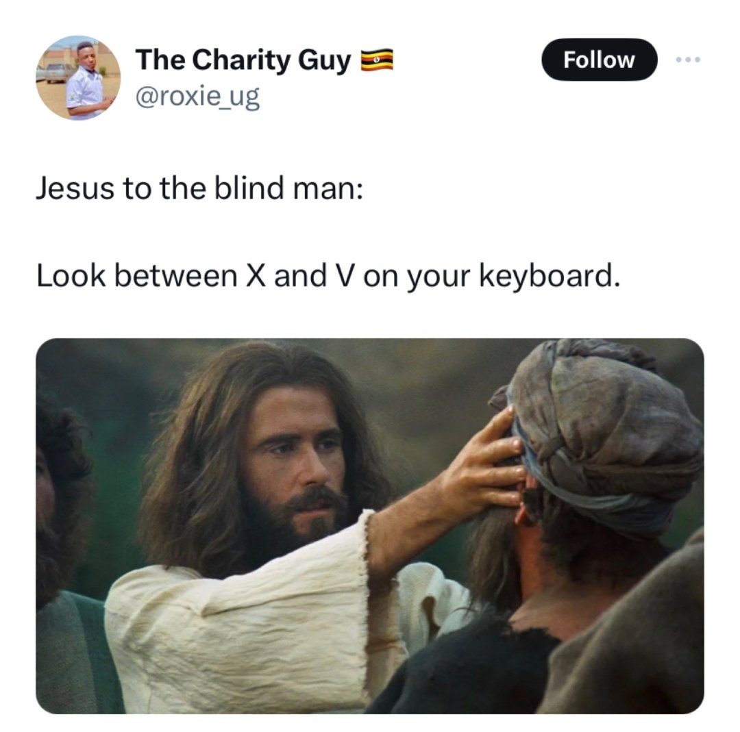 TotalQuoteDose's tweet photo. This trend is going crazy 🔥🔥🔥🔥🤣
#keyboardtrend #lookbetween https://t.co/jtLhFW59jp