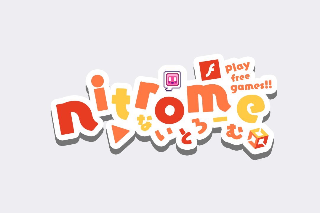 CPKroBot's tweet photo. In case you like it
#nitrome https://t.co/MP28ULJm7f