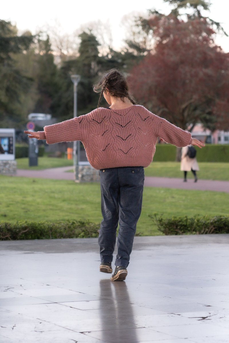 #JeudiPhoto 📸 💃 Quand tu sais que la fin des partiels approche 🤩 #culture #danse