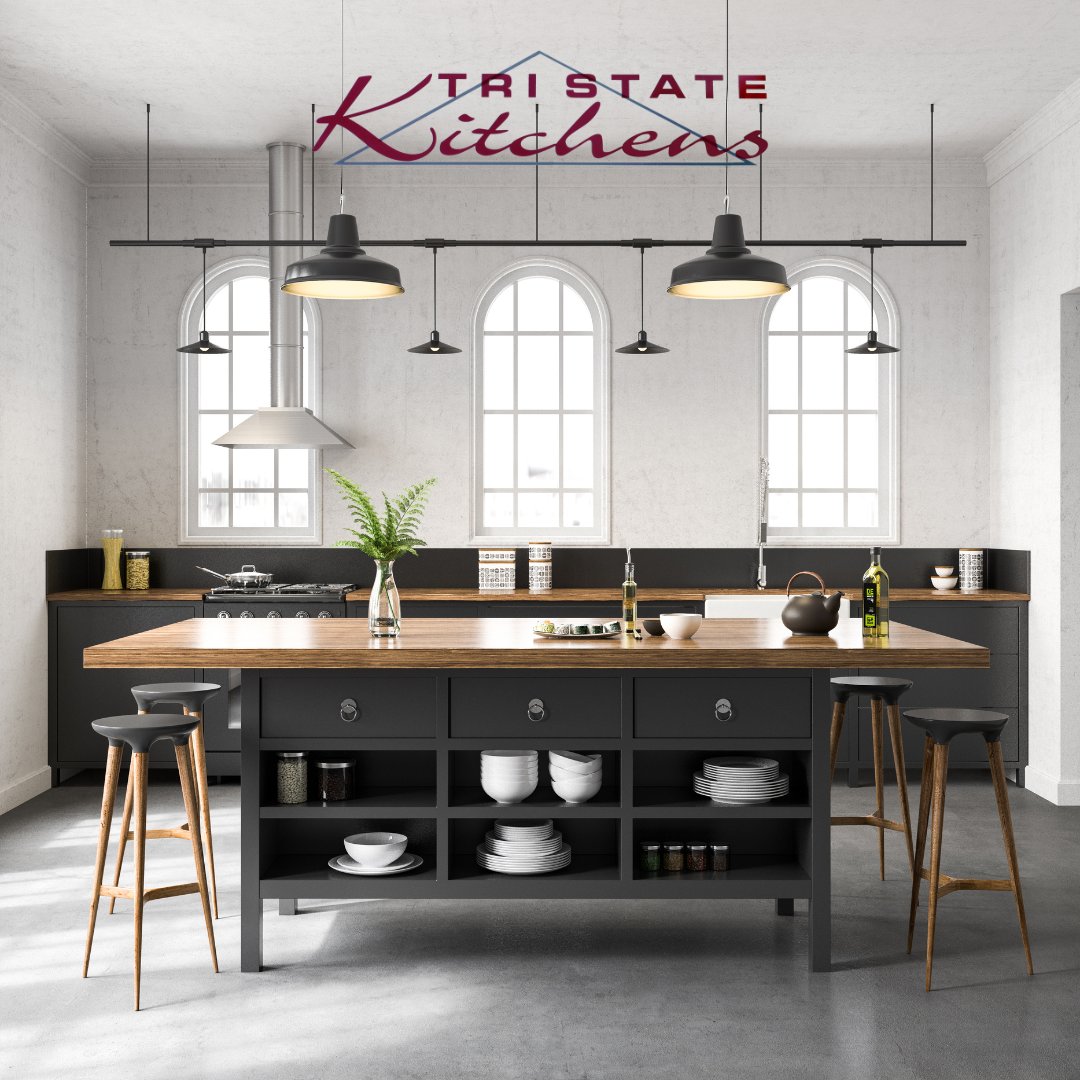 Renovate your kitchen the smart way, the Tri State Kitchens’ way!

#kitchenrenovation #kitchenremodel #newkitchen