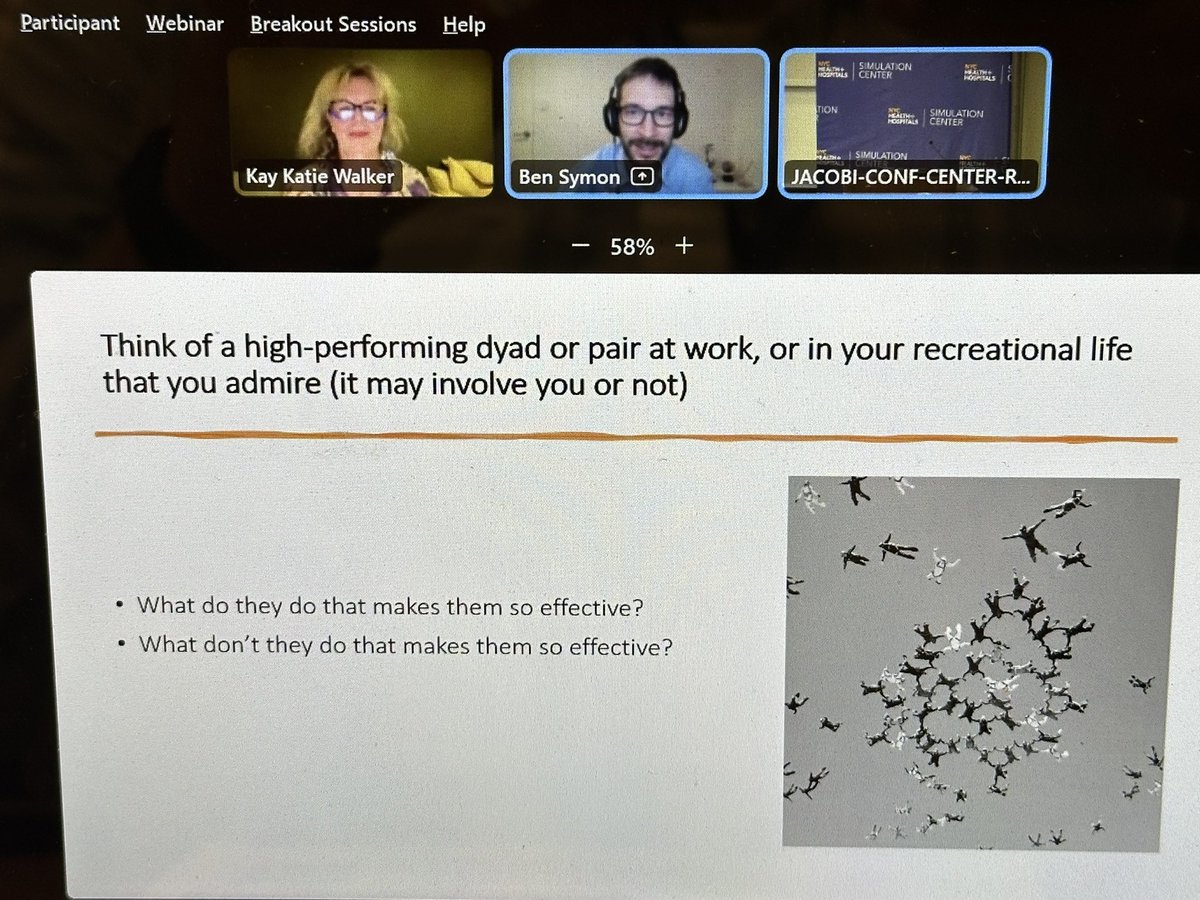 Dana Trottier, PhD, LCAT, RDT/BCT tweet media