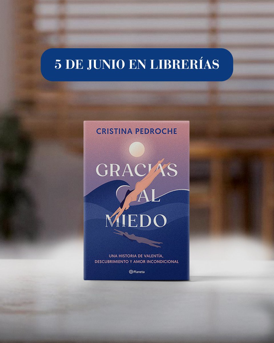 Editorial Planeta tweet media