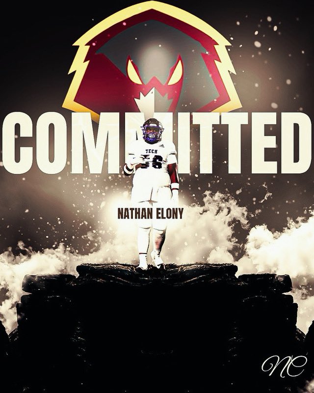 100% Committed 🛡️
<a href="/UCWV_Football/">University of Charleston Football</a> <a href="/pctisuperfan/">Jennifer Limekiller~ “LK”</a> <a href="/PCTVSFBRECRUIT/">PCTI Football Recruiting</a> <a href="/PCTIBulldogFB/">Passaic Tech High School Football</a> #AGTG✝️