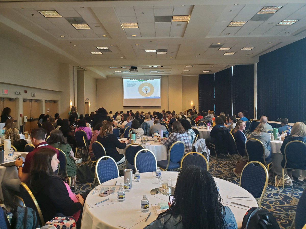 Delaware School Counselor Association tweet media