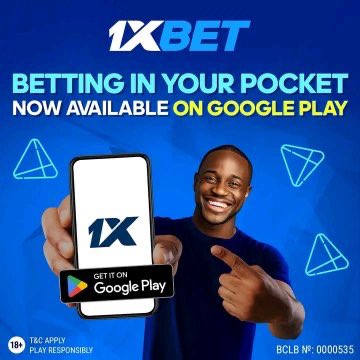 FirstTalent086's tweet image. Create 1xbet account 
Use promo code 
Gabrielmo    for endless bonuses
#1xbet