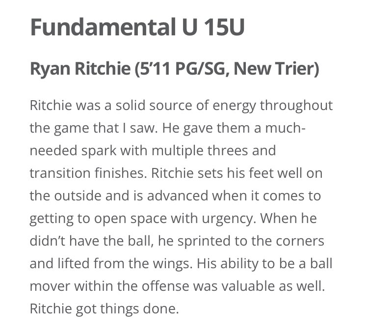 Ryan Ritchie tweet media
