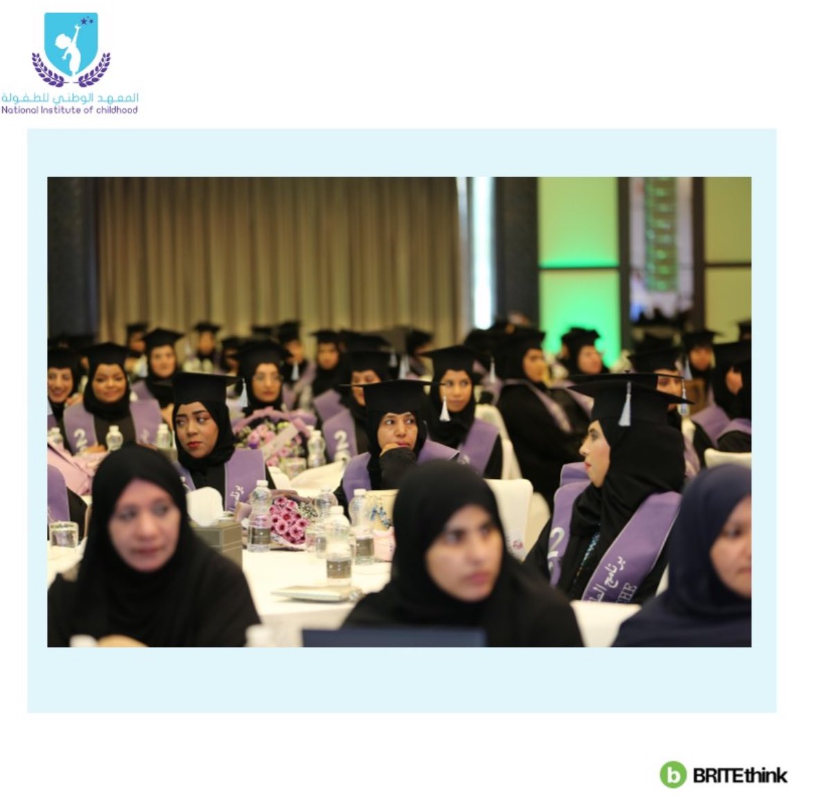 Britethink Academy tweet media