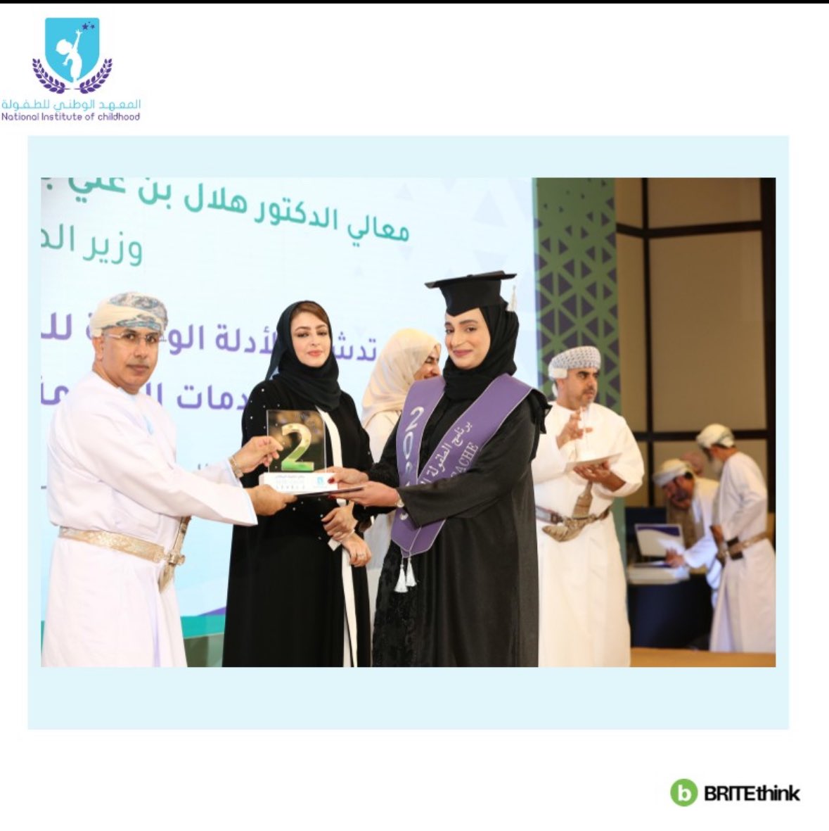 Britethink Academy tweet media