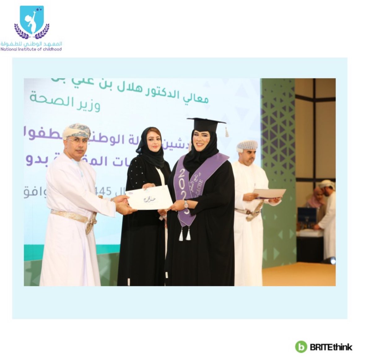 Britethink Academy tweet media