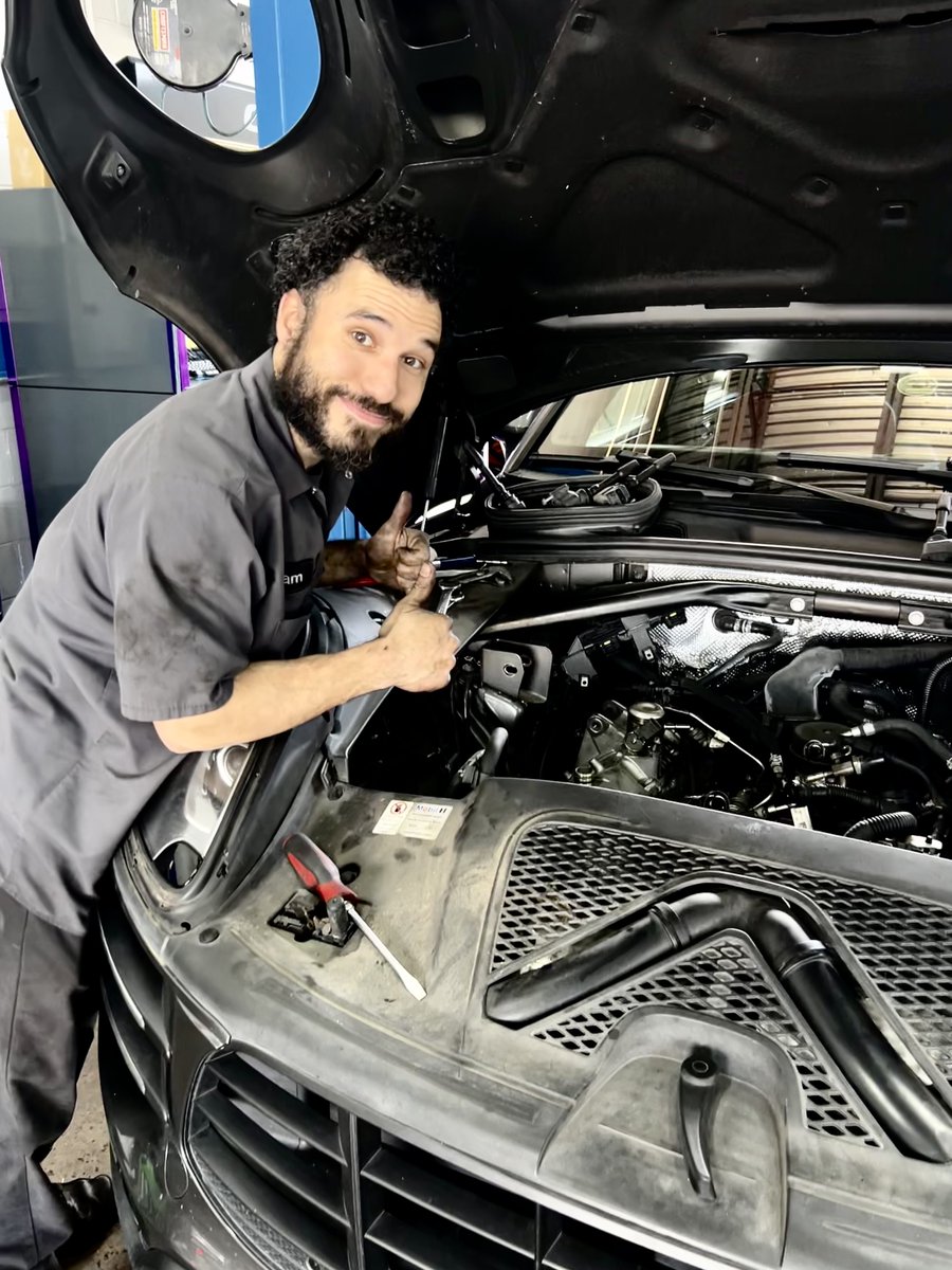 Our commitment to transparent communication and timely service sets us apart. Your peace of mind on the road is our ultimate goal! Click here aops.cc/m1Z0USl to schedule a reservation for your luxury vehicle today!🤗🚗✨ #autorepair #maintenance #yardleypa #buckscountypa