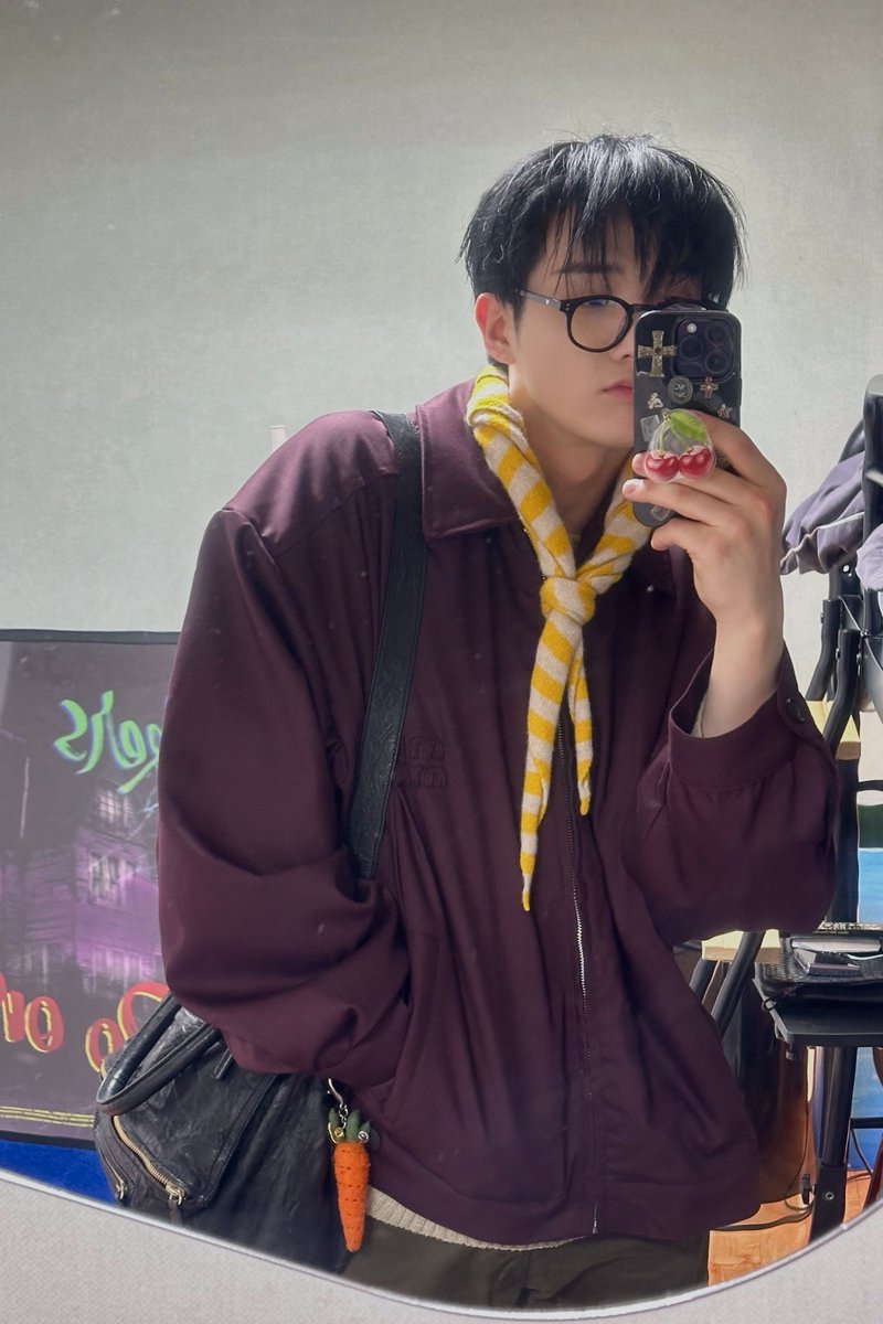xikers_official's tweet photo. [#수민] SUSUTD😉✨
#xikers #싸이커스 https://t.co/9CEXK9LUeC