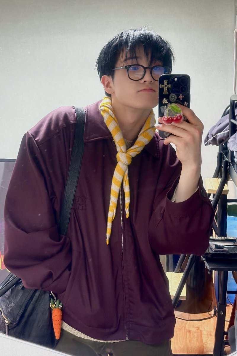 xikers_official's tweet photo. [#수민] SUSUTD😉✨
#xikers #싸이커스 https://t.co/9CEXK9LUeC