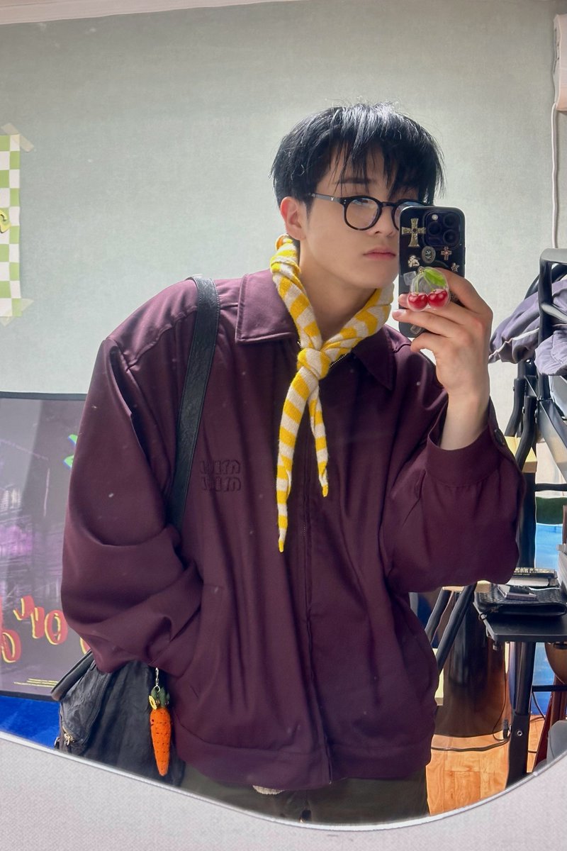 xikers_official's tweet photo. [#수민] SUSUTD😉✨
#xikers #싸이커스 https://t.co/9CEXK9LUeC
