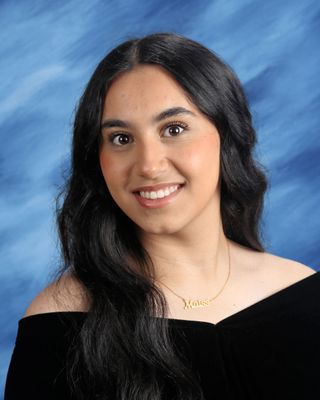 OK NCCVT, you know what to do! Our very own Maiss Hussein - @HVT_SilverEagle dental assisting student extraordinaire, two-time Poetry Out Loud winner, future U of New Haven student, and HOSA winner - is in the running for DE Student of the Week. Vote at bit.ly/44fTQkV