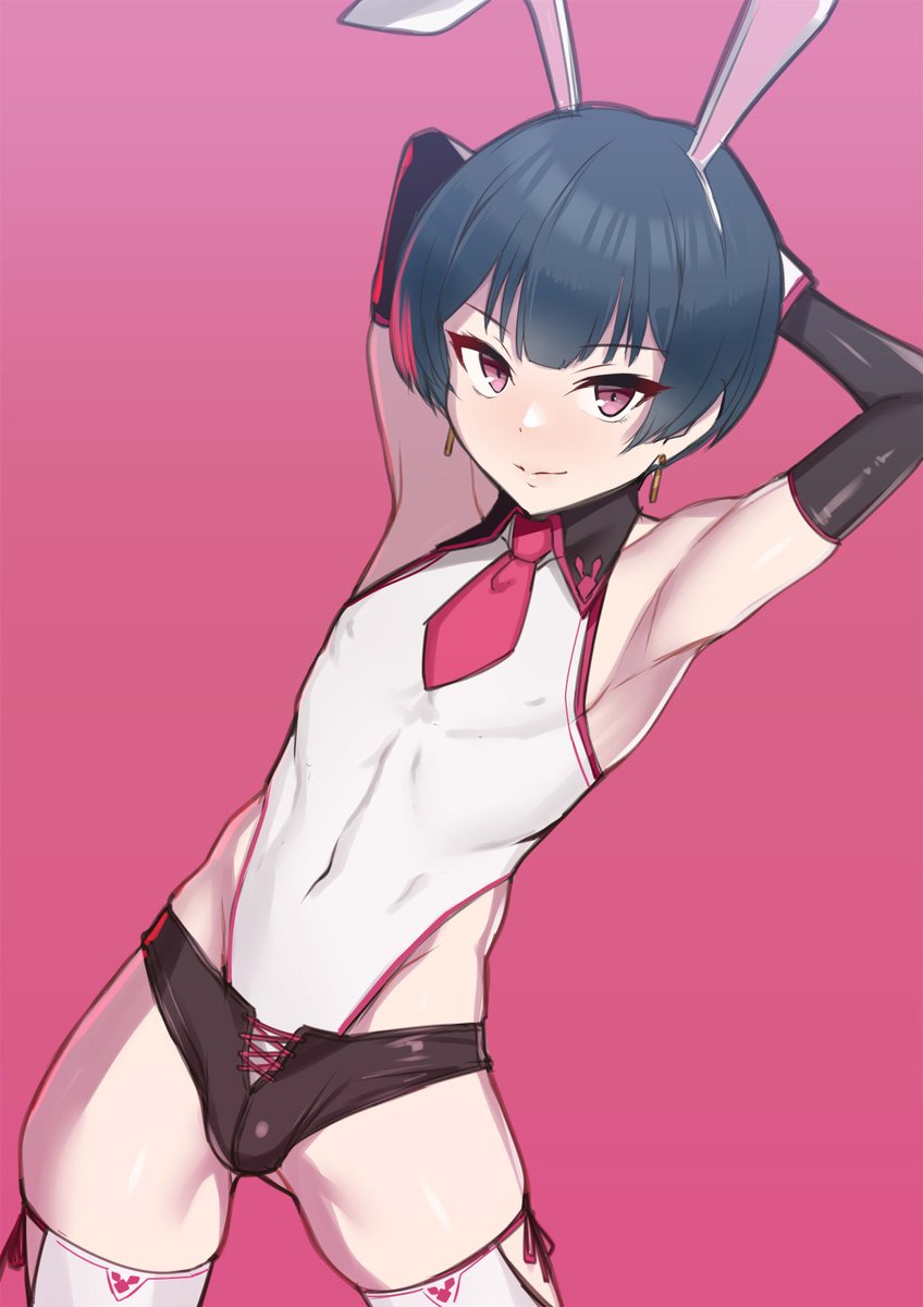 ばにぼ❤️🐰♂ 