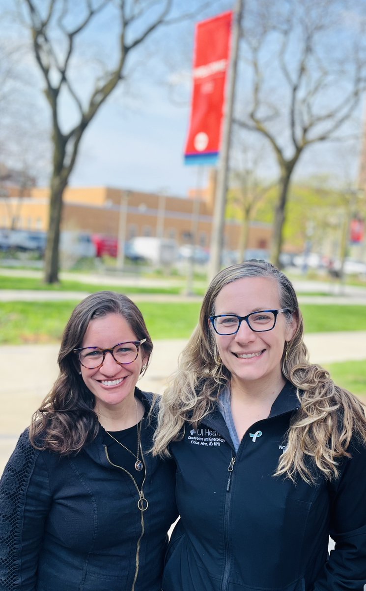 UIC OBGYN tweet media