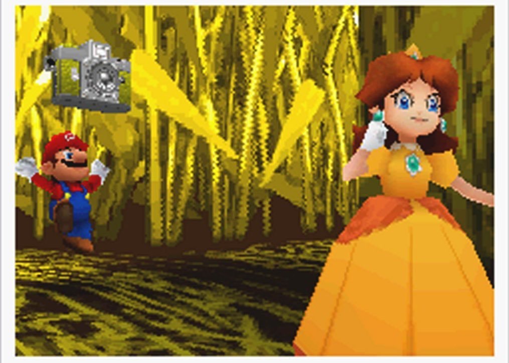 Someone must love Mario Party with how many of these are done 👀
#Screenshot #Party #Mario #Luigi #Rosa #Rosalina #PrincessRosalina #Daisy #PrincessDaisy #Classics #nostalgia #Redraw